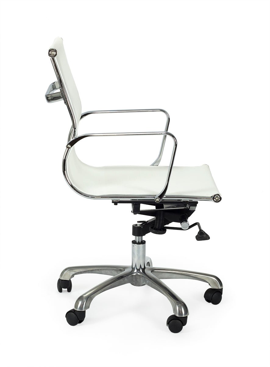 silla para oficina
#color_Blanco