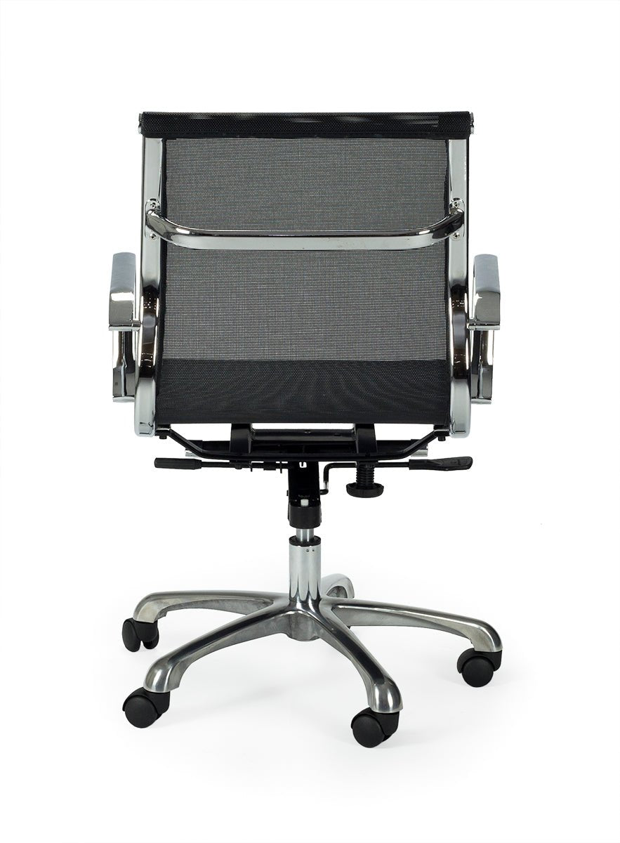Comprar silla de oficina
#color_Negro