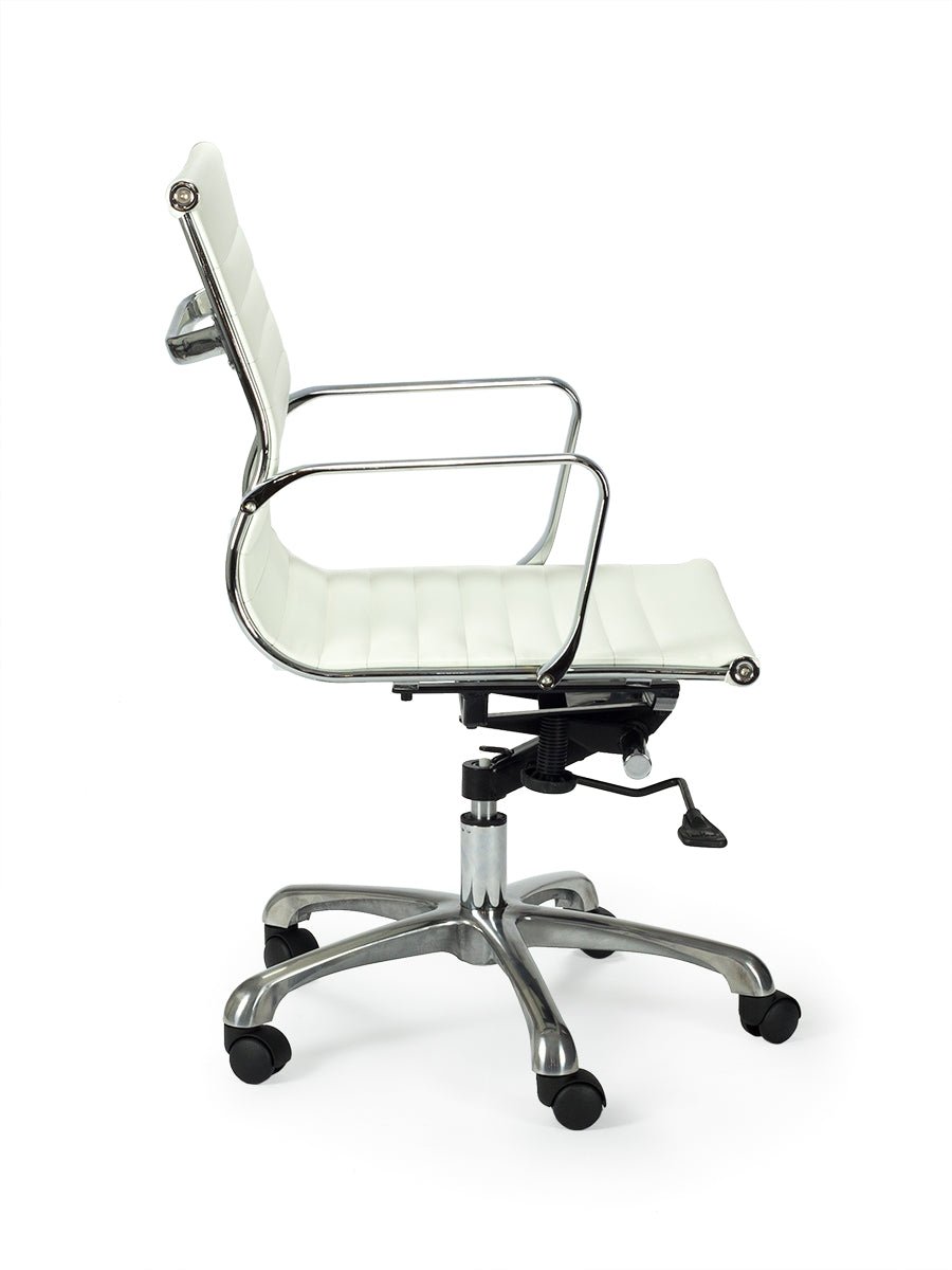 silla para oficina
#color_Blanco