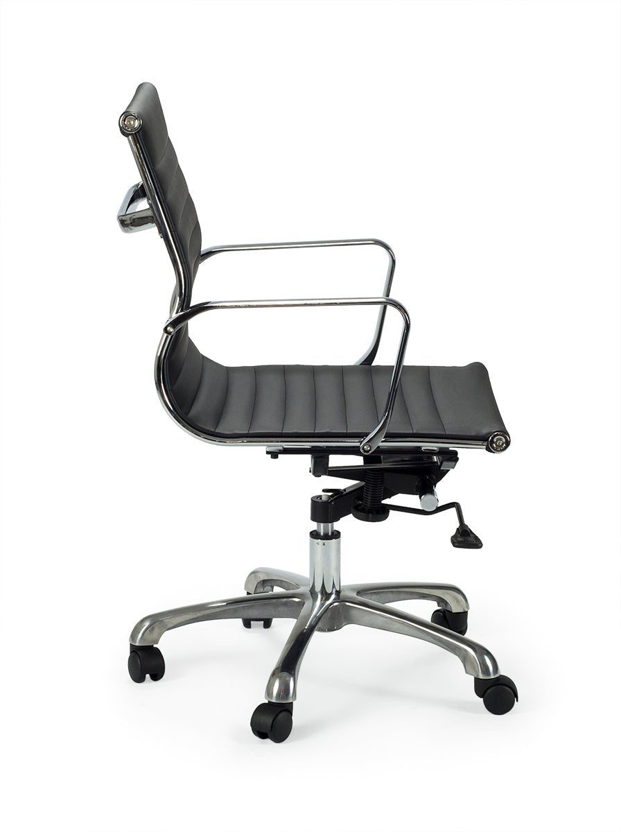 Comprar Silla Oficina
#color_Negro
