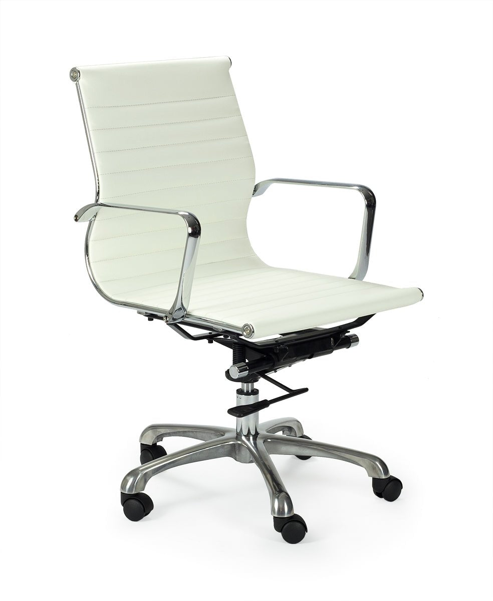 silla de oficina
#color_Blanco