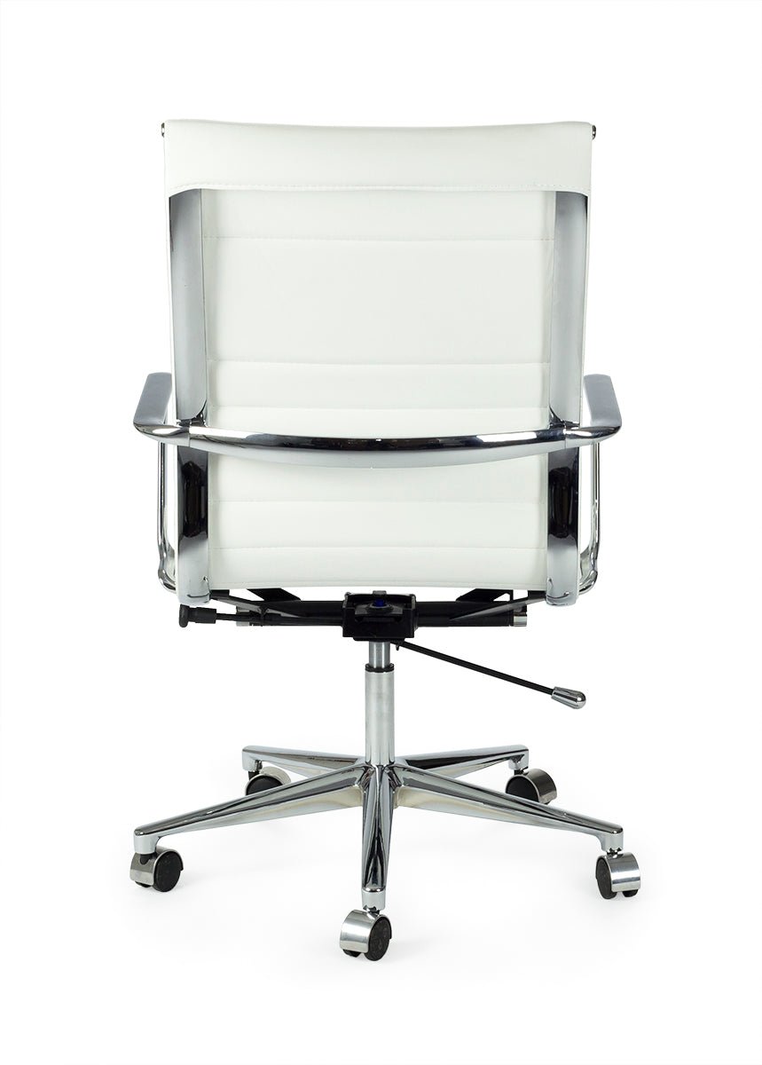 silla de oficina
#color_Blanco