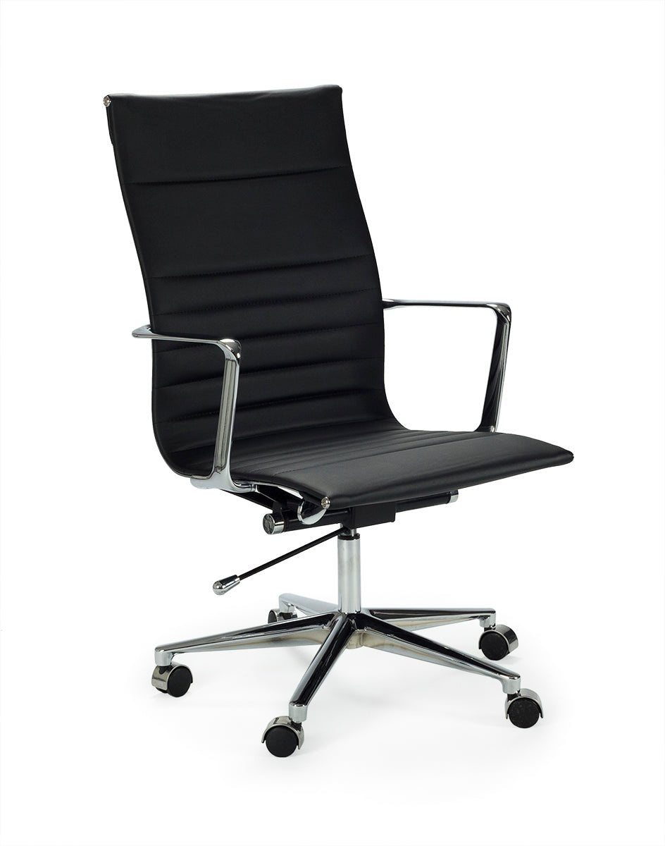 silla de oficina
#color_Negro
