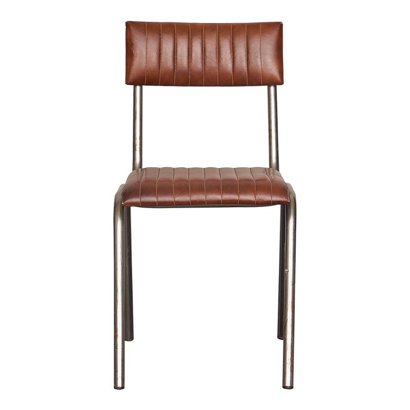 Olivia eetkamer vintage stoel