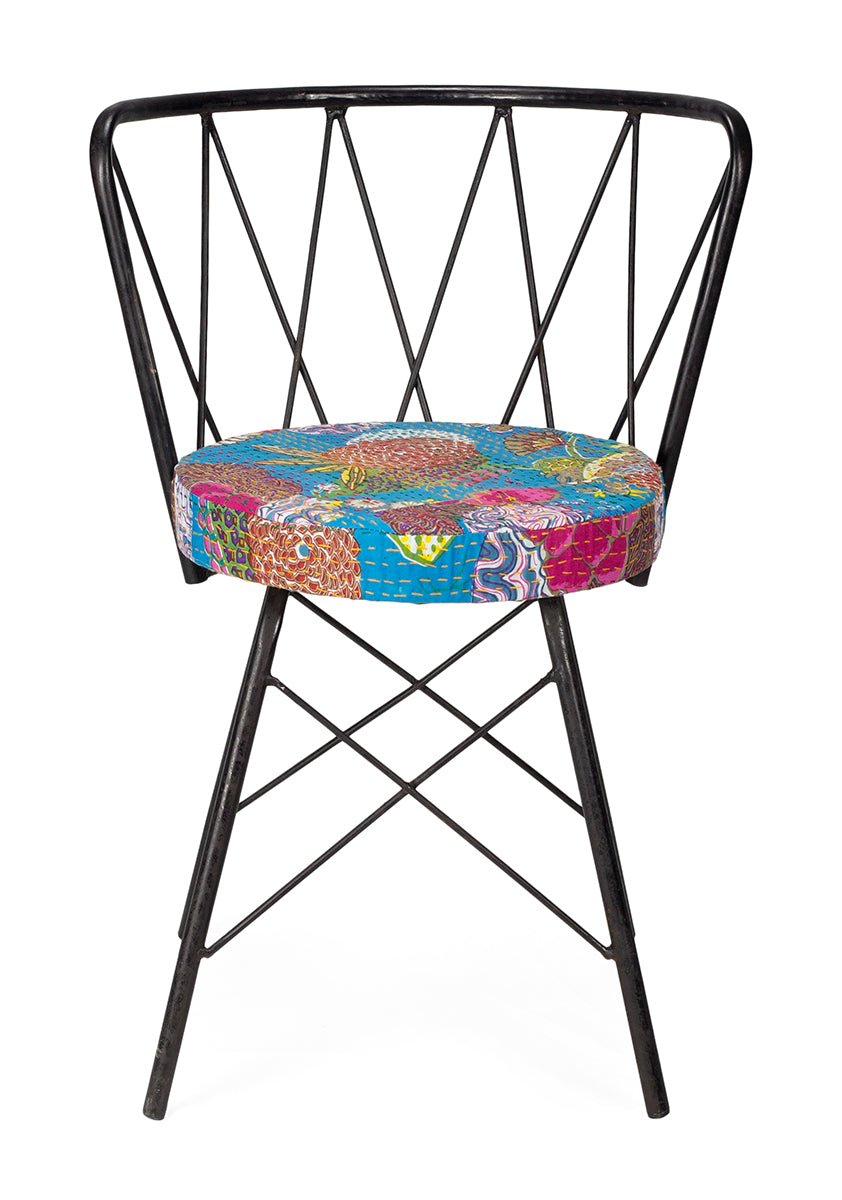 Zonica Vintage Stuhl