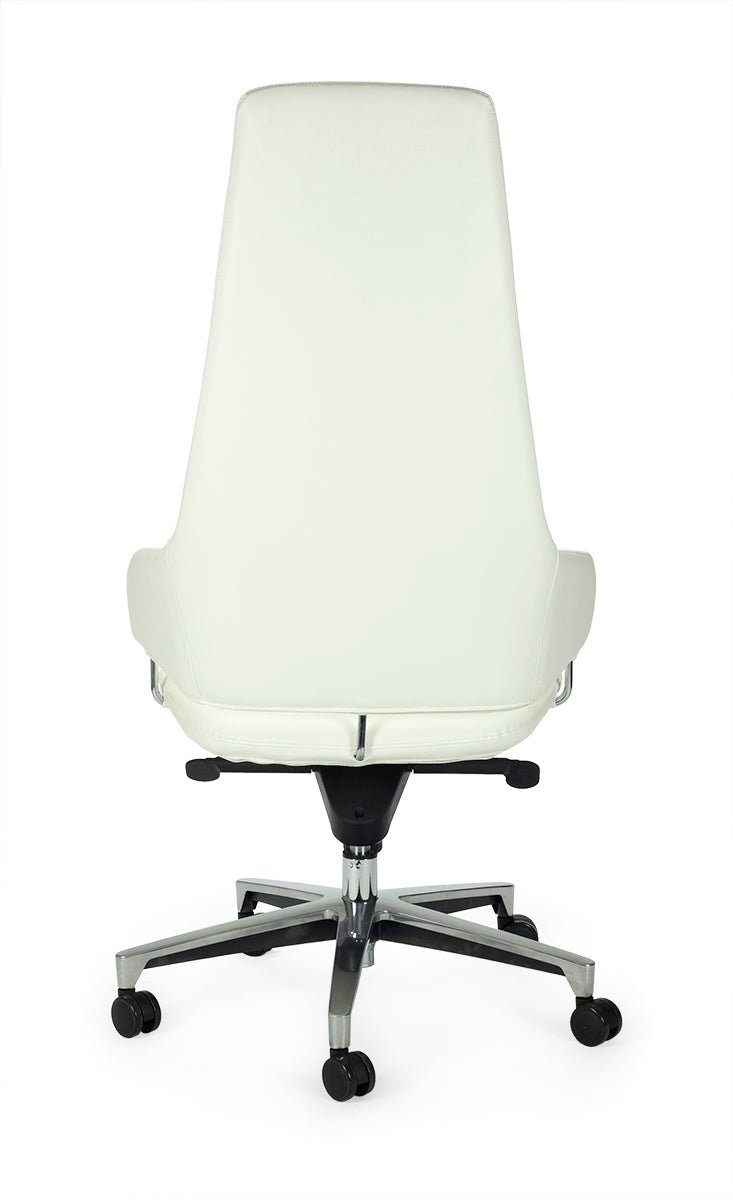 Sillón ejecutivo - Comprar silla de oficina
#color_Blanco
