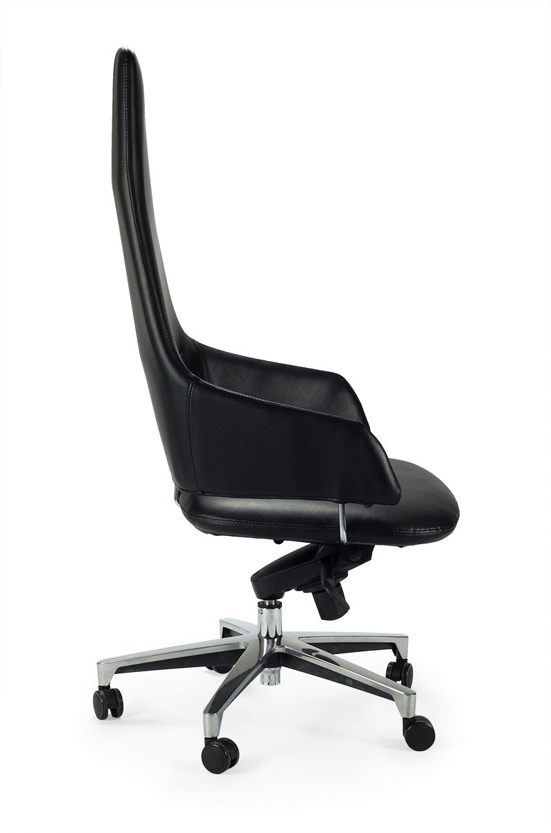 Sillón ejecutivo - Comprar silla de oficina
#color_Negro