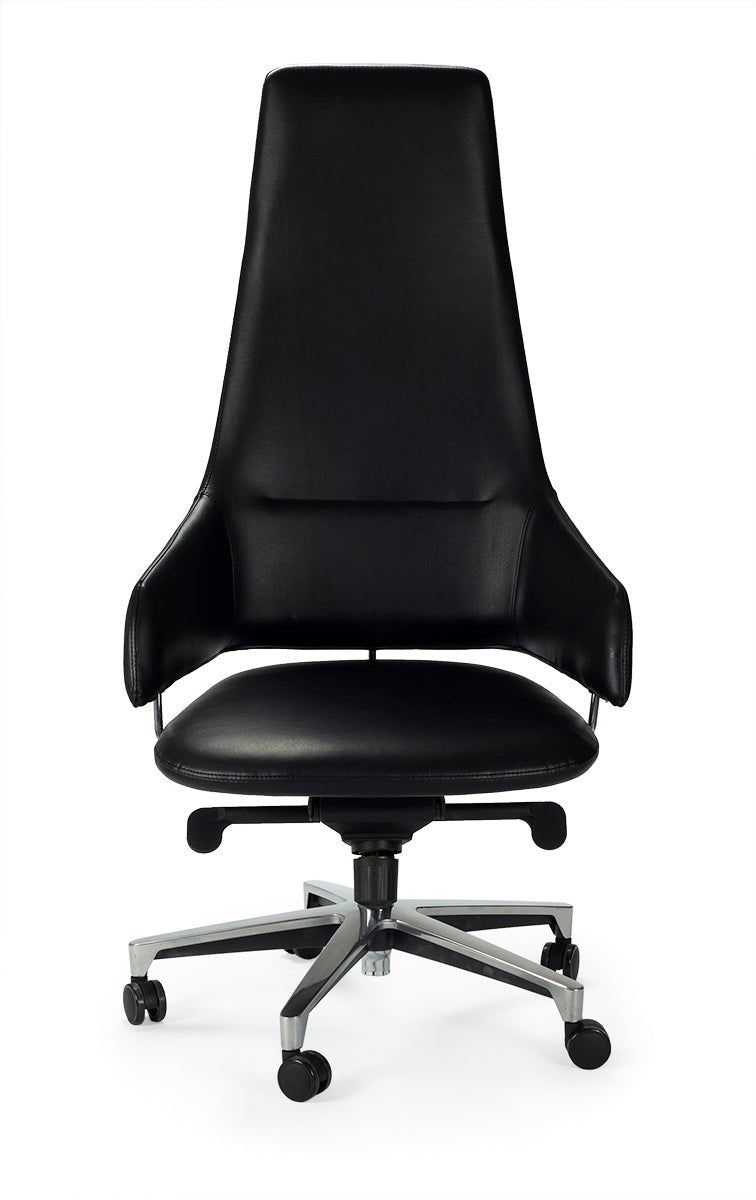 Sillón ejecutivo - Comprar silla de oficina
#color_Negro