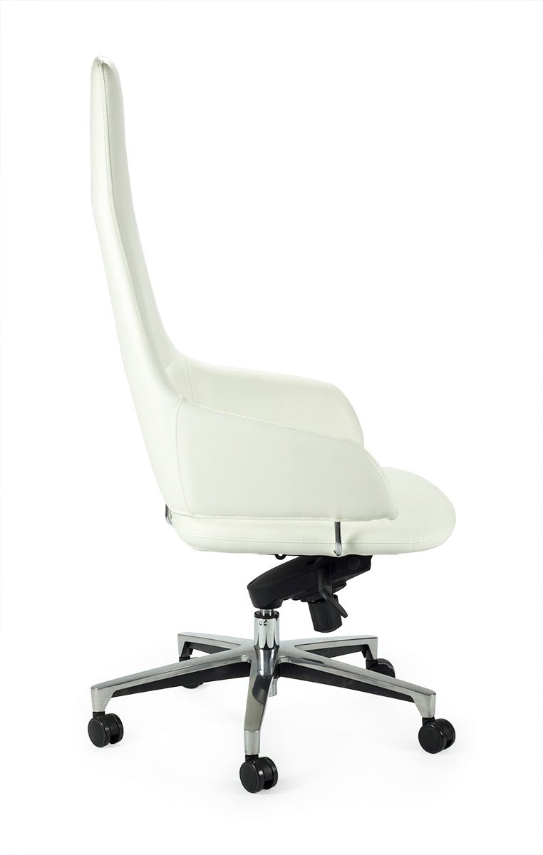 Sillón ejecutivo - Comprar silla de oficina
#color_Blanco