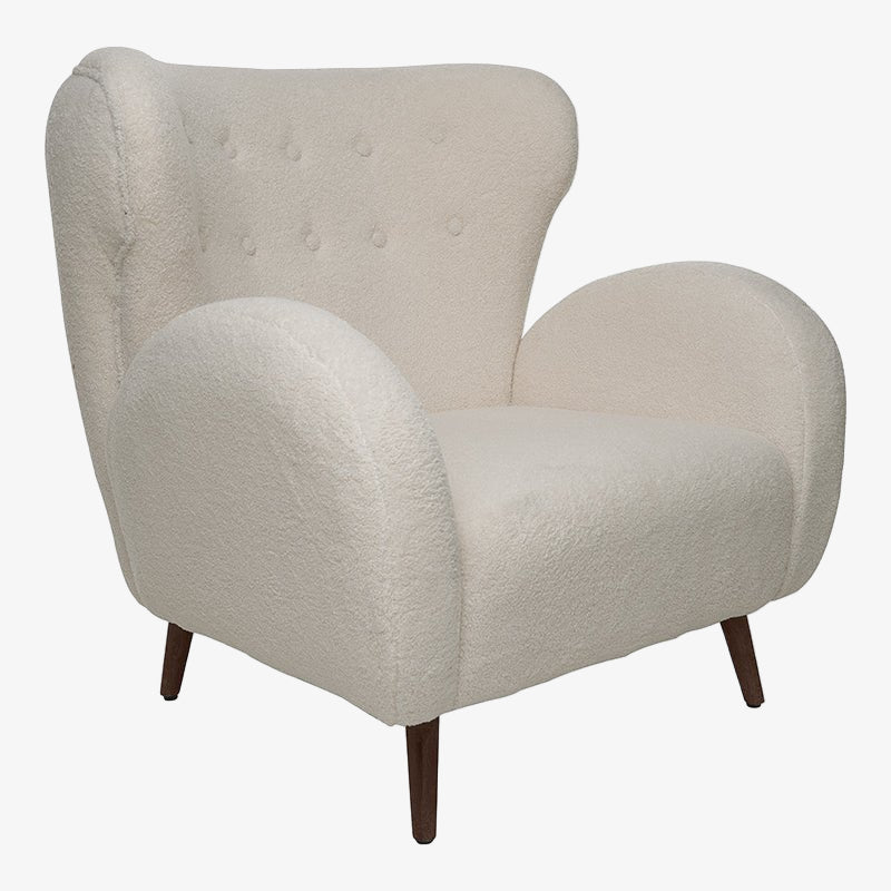 Compre sillones de estilo escandinavo
