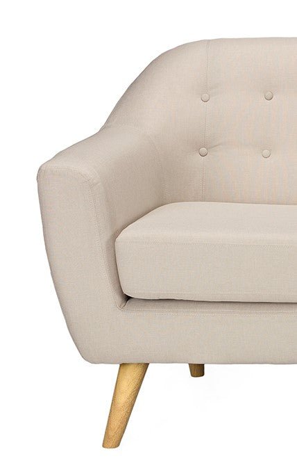 Sofá de 1 plaza
#color_Beige