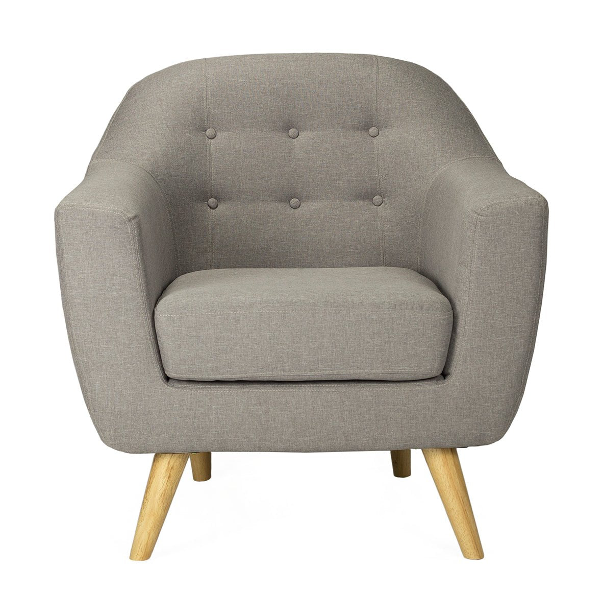 Sofá de 1 plaza
#color_Gris Perla