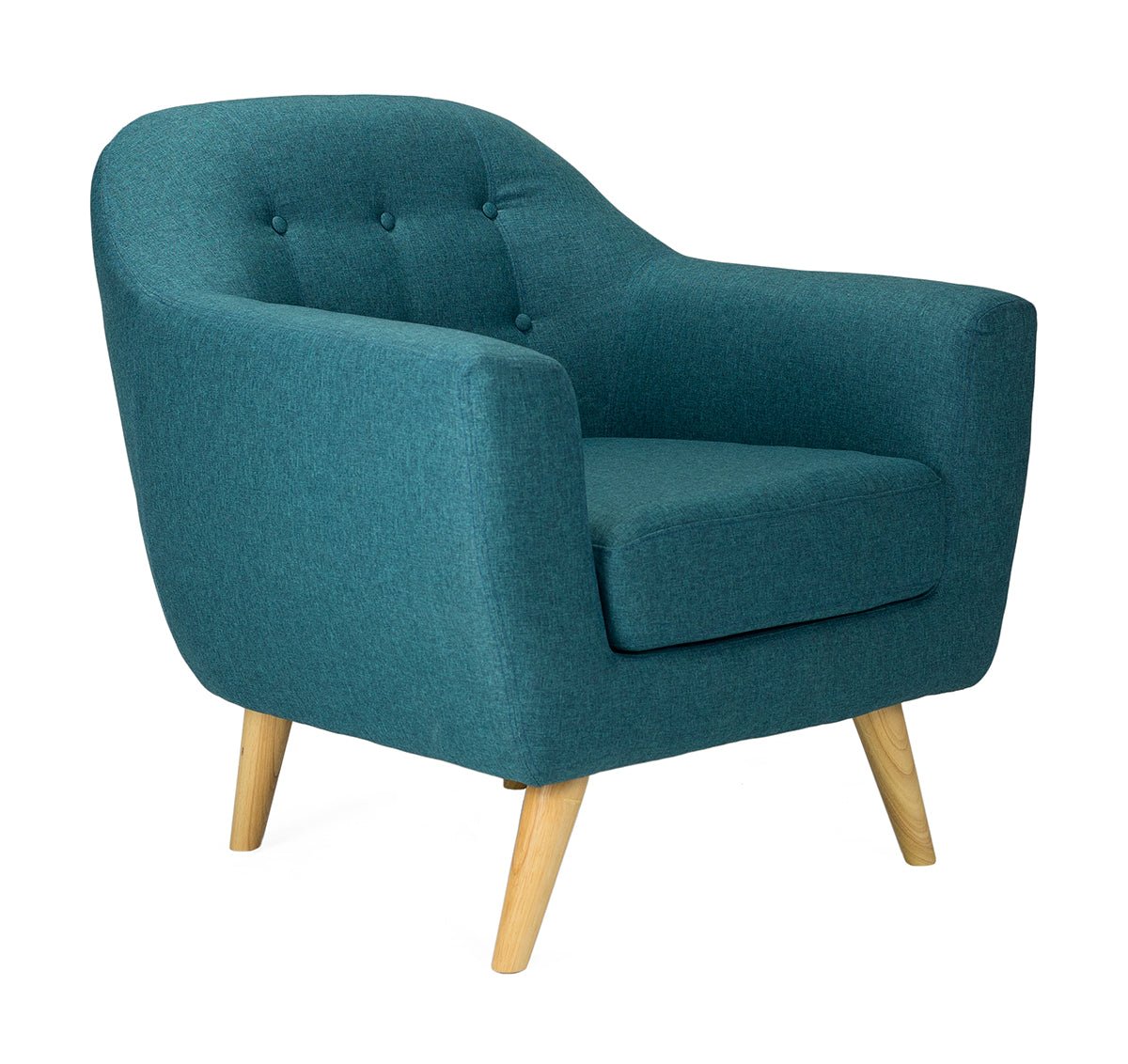 Sofá de 1 plaza
#color_Azul navy