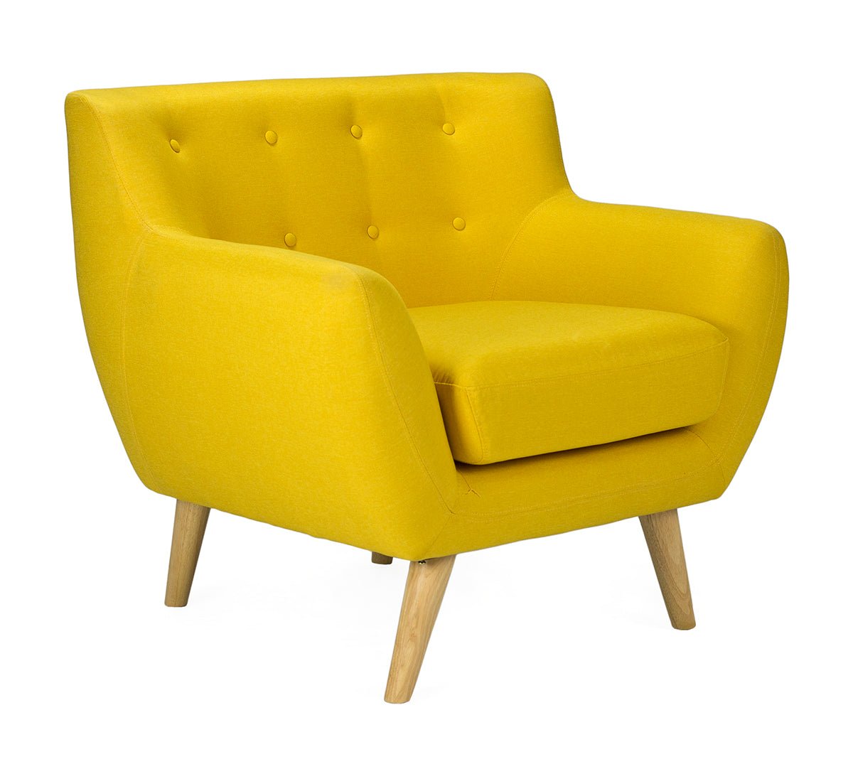 sofá de una plaza
#color_Amarillo
