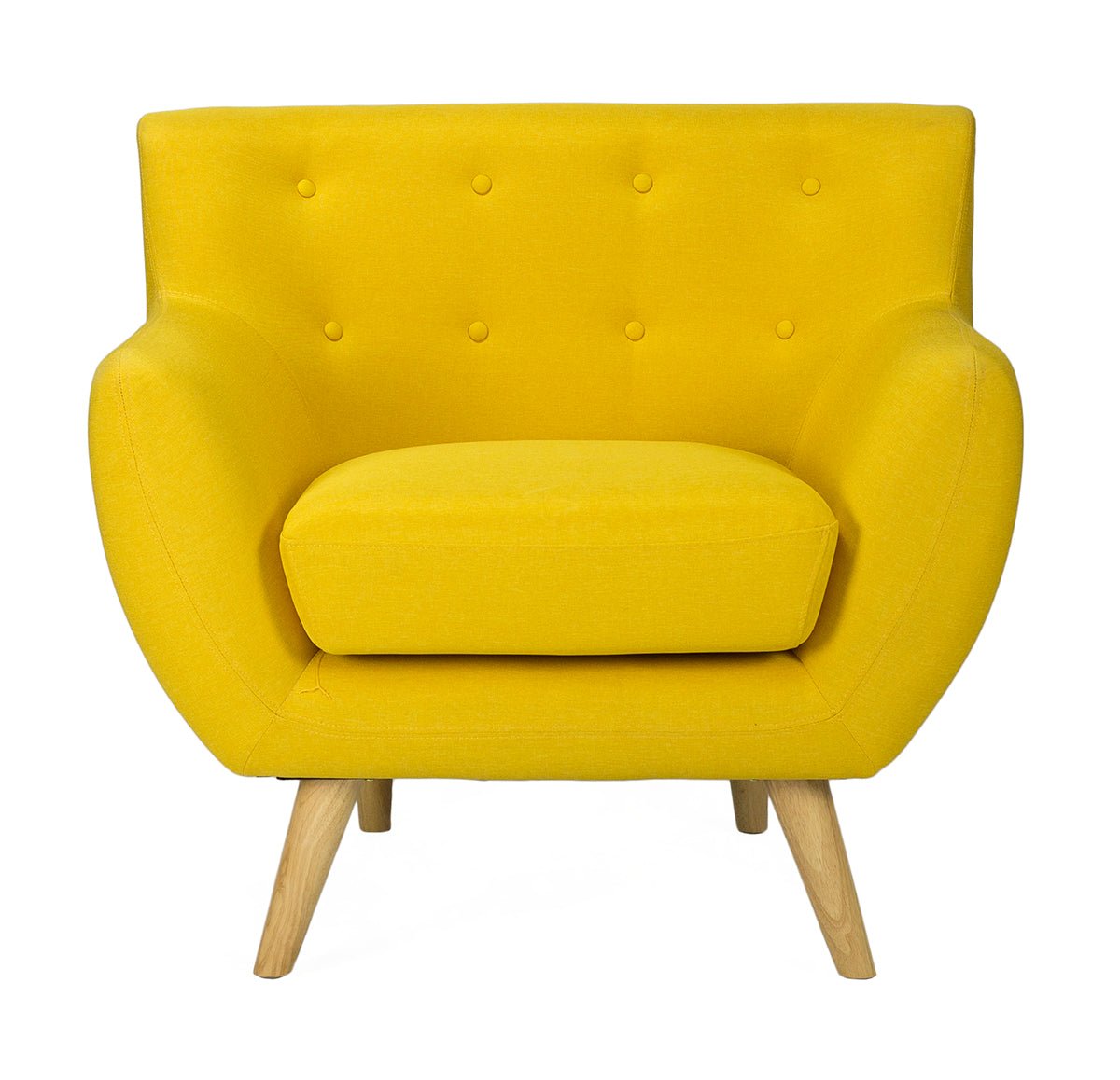 sofá de una plaza
#color_Amarillo