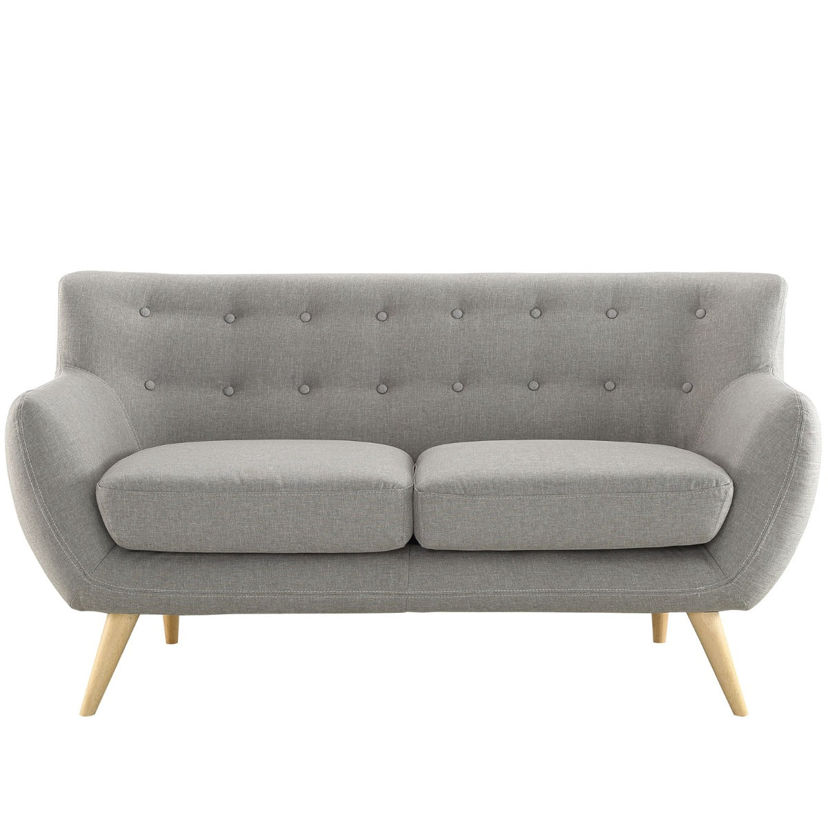 sofa estilo nordico
#color_Gris Perla