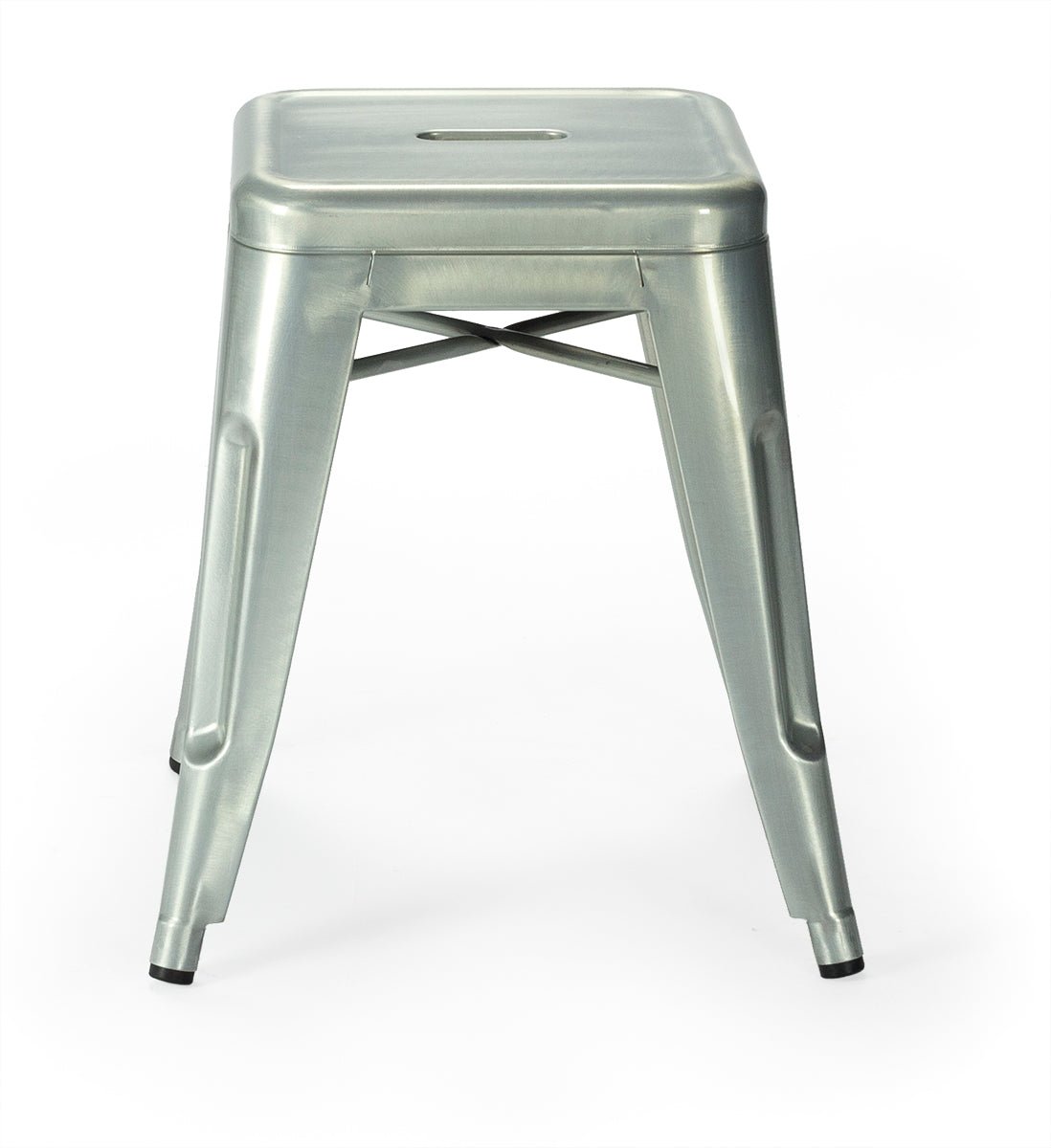 Toluxs Vintage Stuhls verzinkt