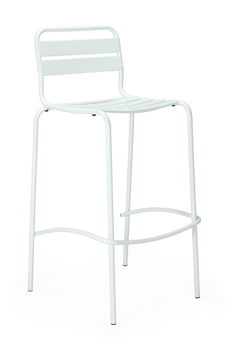 Garten Design Barhocker