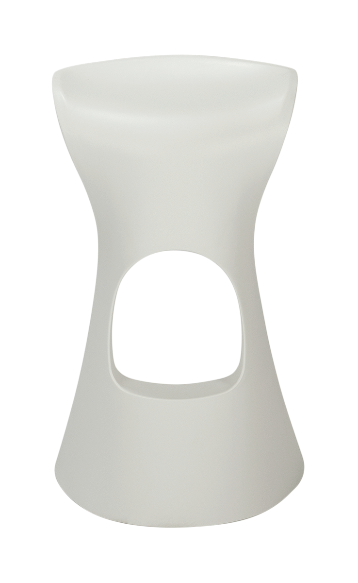 Taburete de bar diseño Linet
