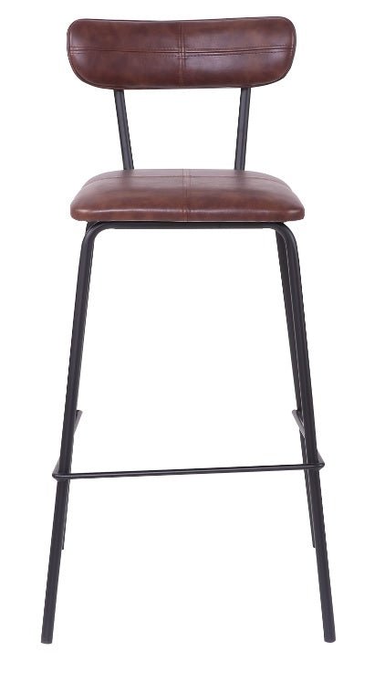 Taburete de bar vintage Drisan - Vintahome