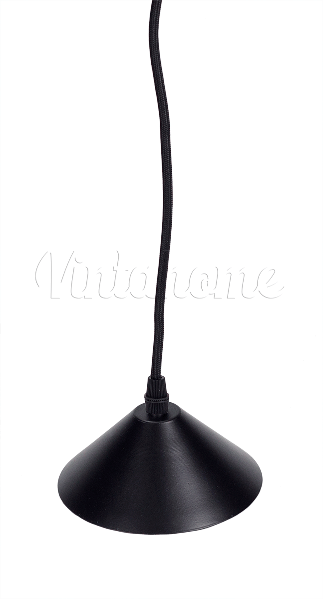 Lámpara  de techo led Secret - Vintahome