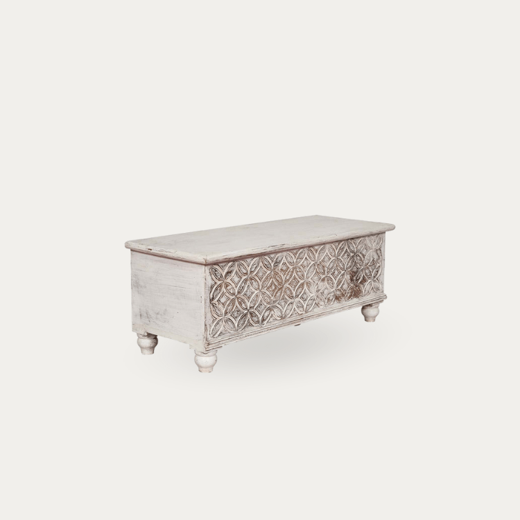 Baúles y Cajas Vintage - Vintahome