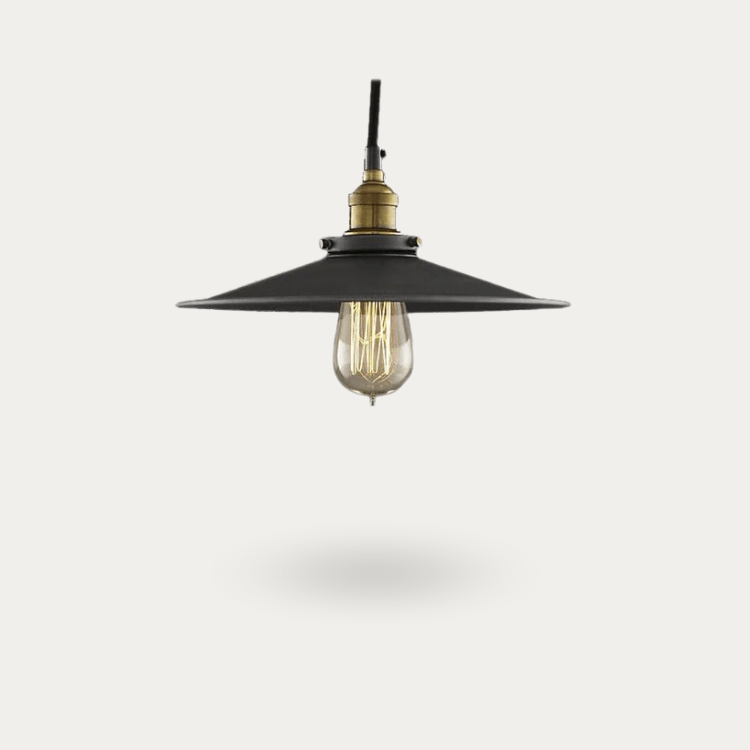 Lámparas vintage - Vintahome