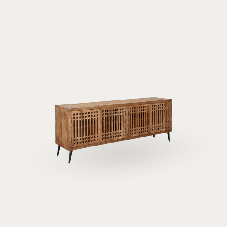 Mueble TV Vintage - Vintahome