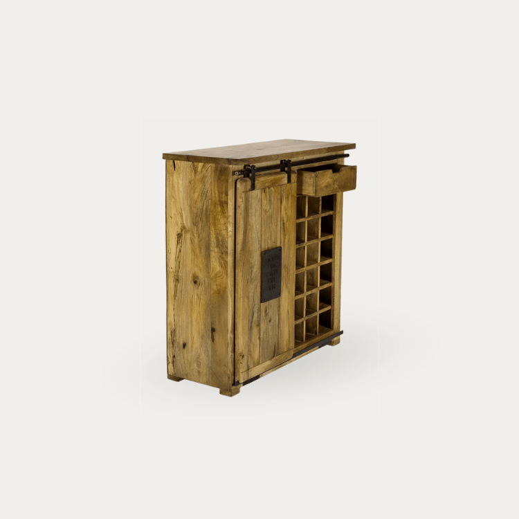 Muebles botelleros - Vintahome