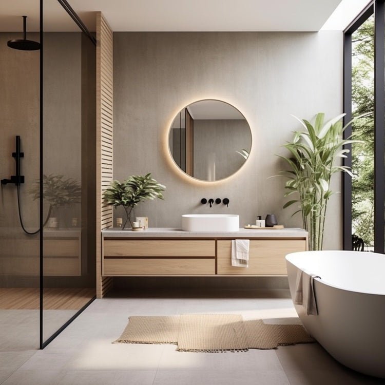 Muebles de baño - Vintahome