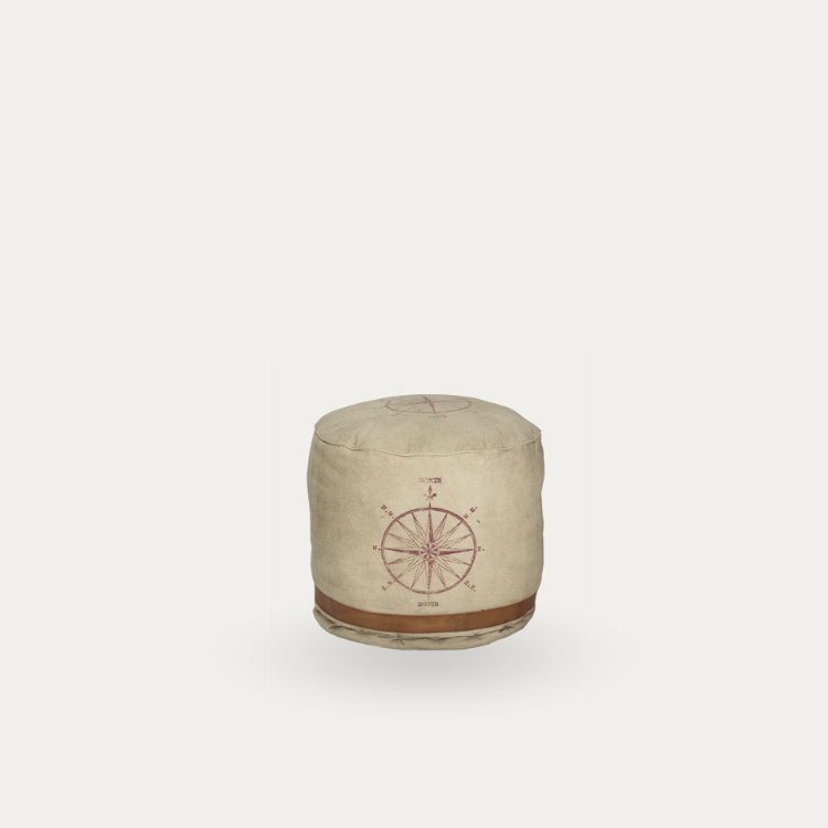 Puffs Vintage - Vintahome