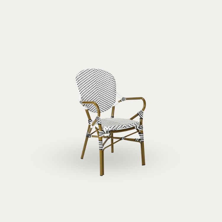 Sillas de exterior y jardín - Vintahome