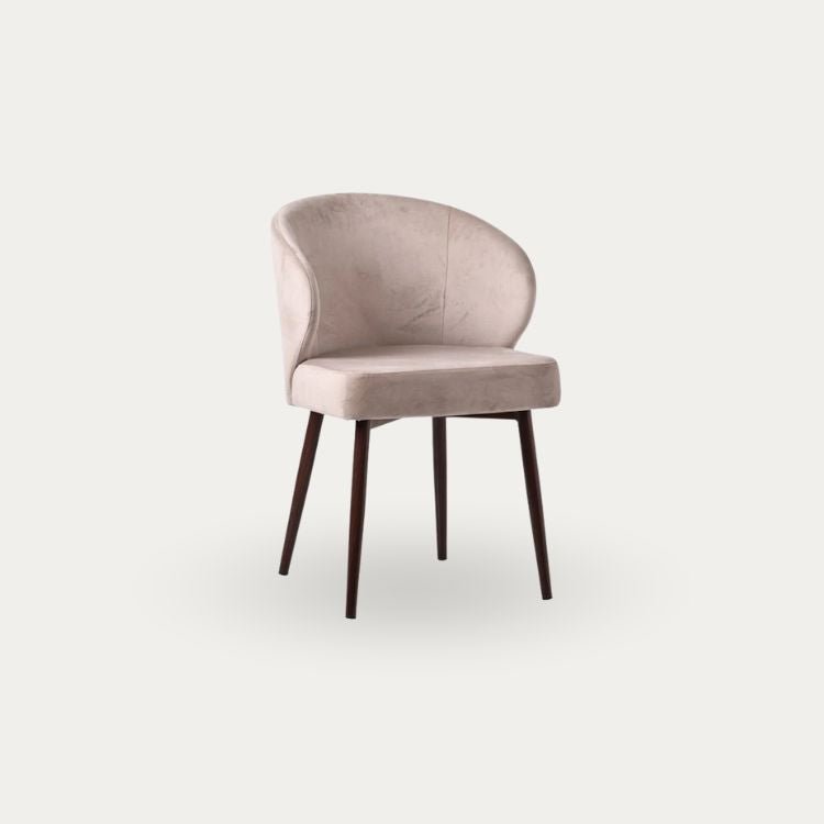 Sillas de Terciopelo - Vintahome
