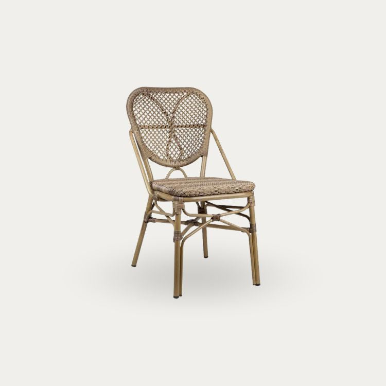 Sillas Parisinas Bistro - Vintahome
