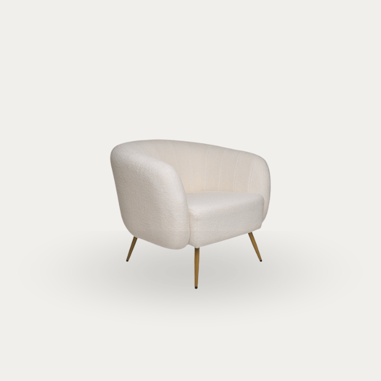 Sillones Nórdicos - Vintahome