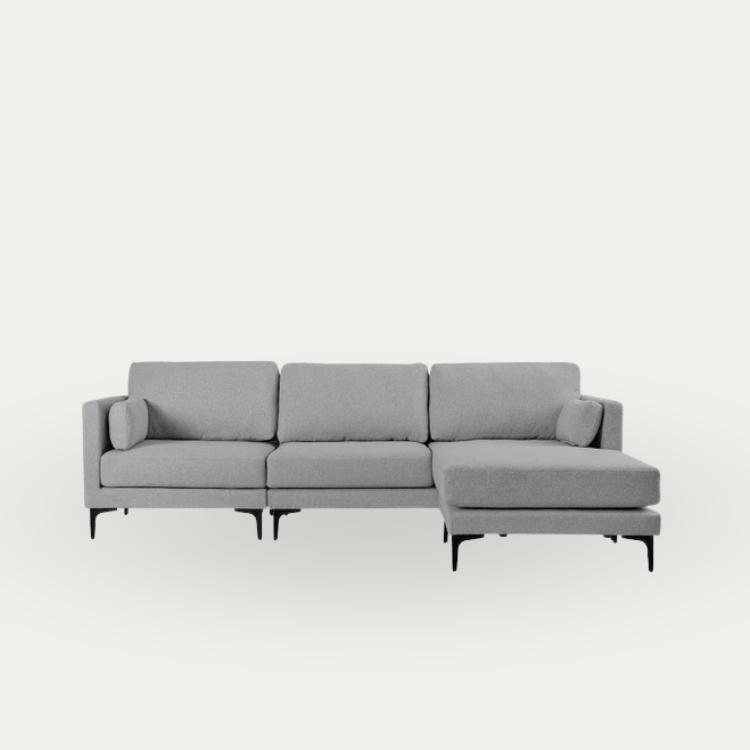 Sofás Chaise Longue - Vintahome