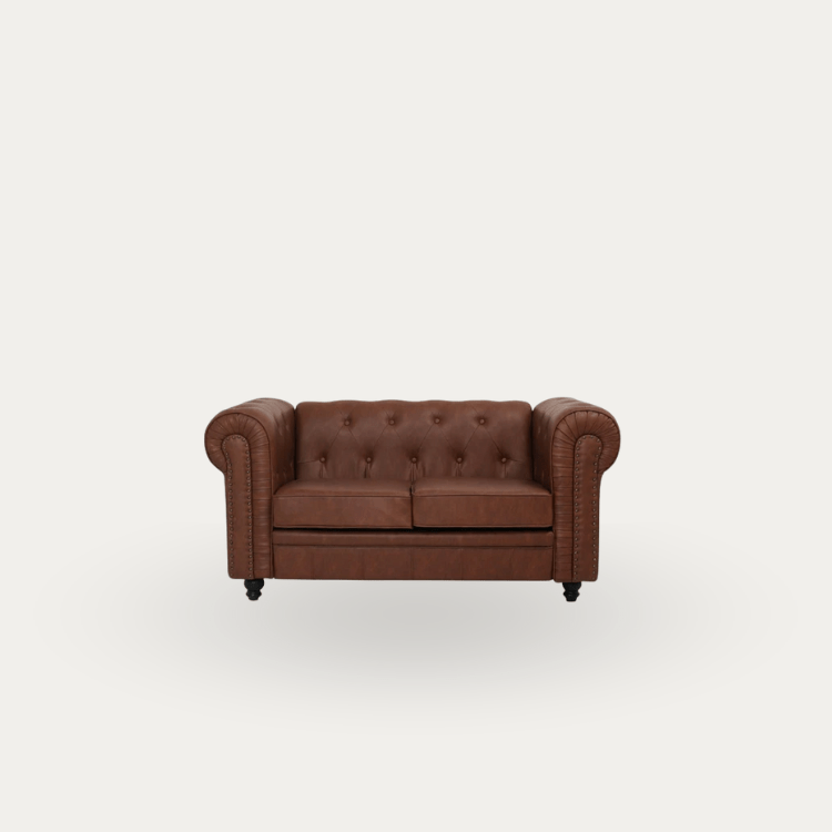 Sofás Chesterfield - Vintahome