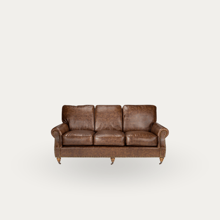 Sofás Vintage - Vintahome