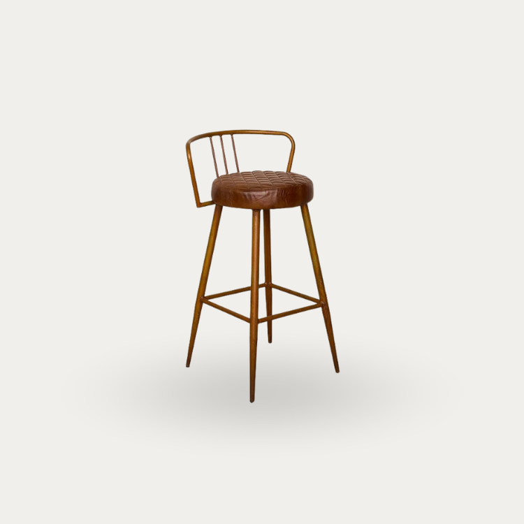Taburetes Vintage - Vintahome