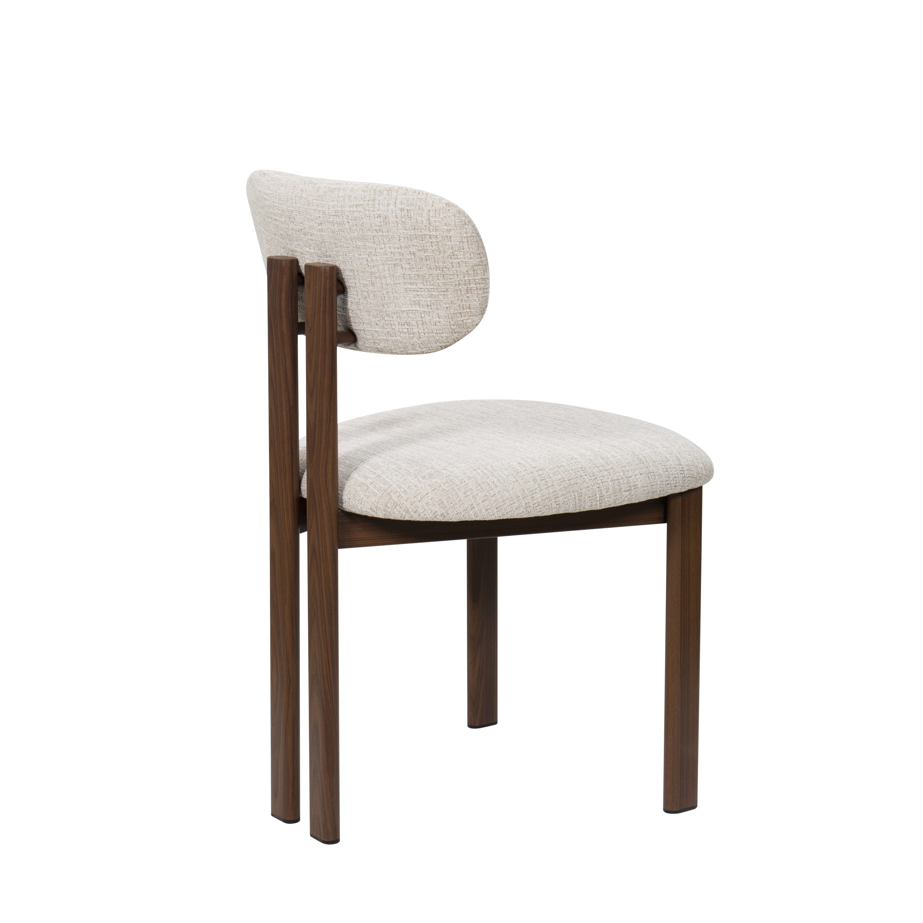 Silla de comedor Liberty tejido