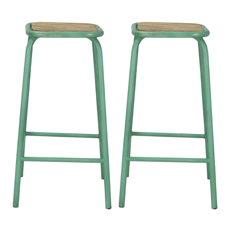 #Color_Verde