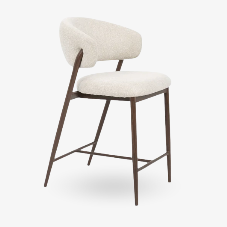 Taburete de bar Nova Nordic H65
