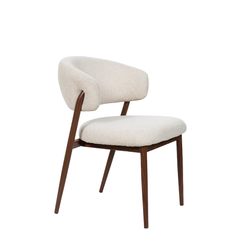 Silla de comedor Nova Nordic