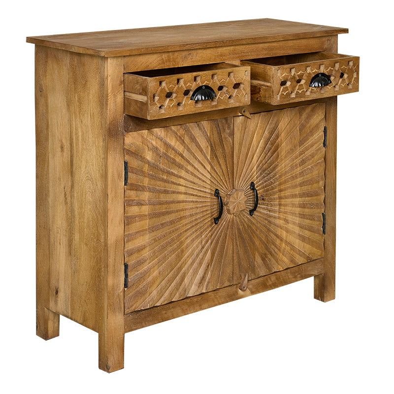 Rustieke dressoir Wood Santer Mango