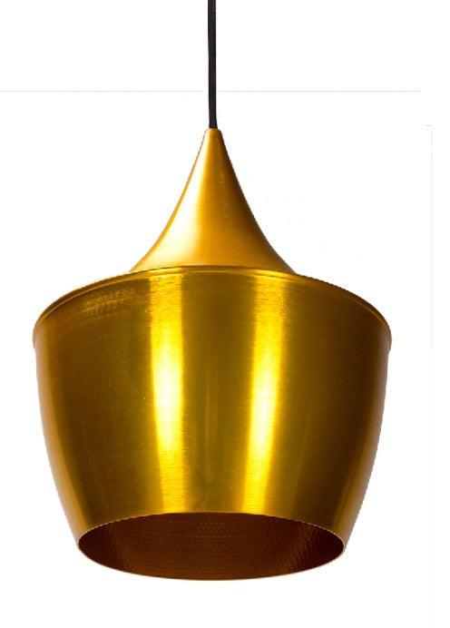 Lámpara de techo diseño Fat