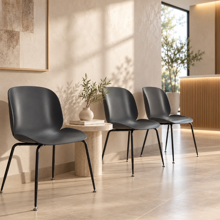 Silla diseño Beet