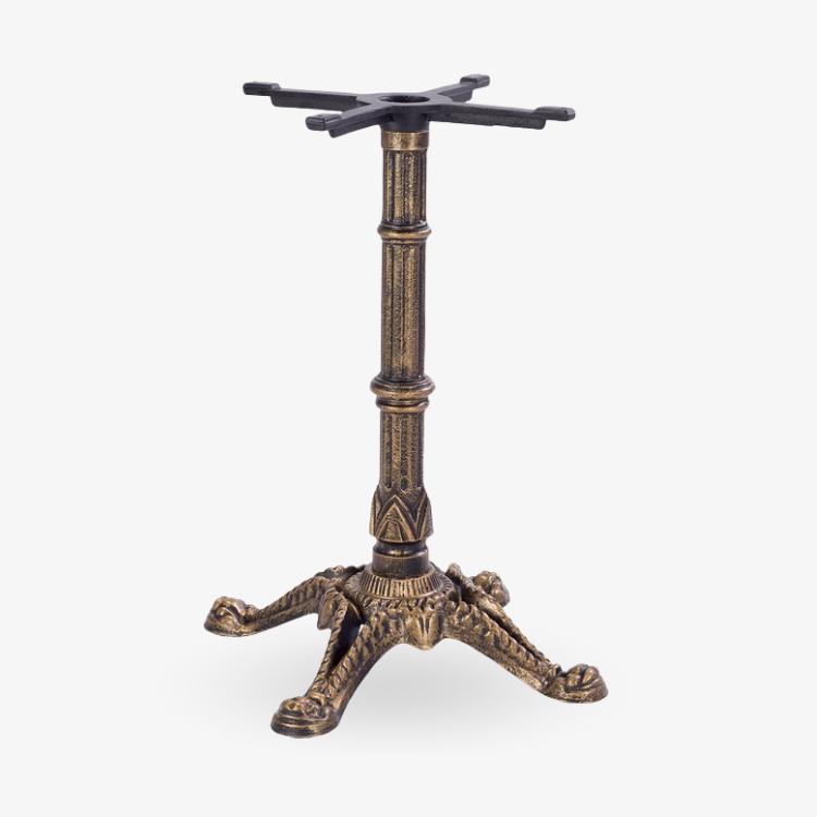 Base Mesa Hostelería Bronce - Vintahome