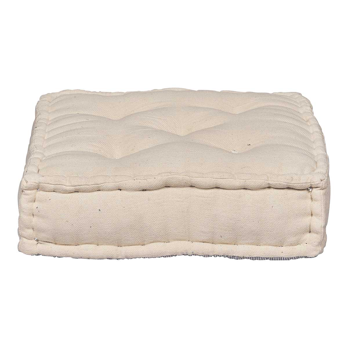 Cojín cuadrado para sofá modular 77x77x22 Camile - Vintahome