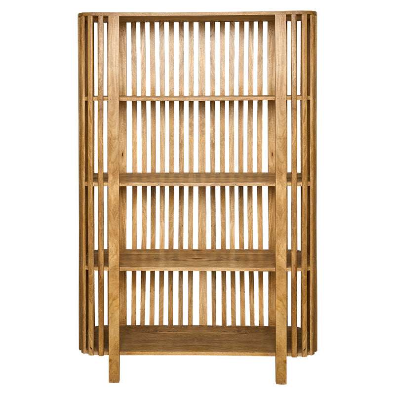 Estantería madera mango Mirlo A