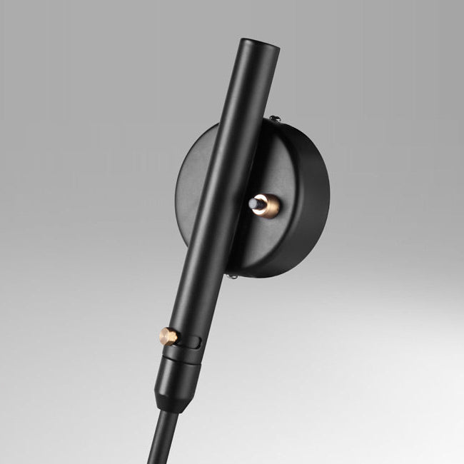 Lámpara de aplique Sergi 1 brazo - Vintahome